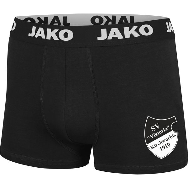 Boxershort Basic 2er Pack 