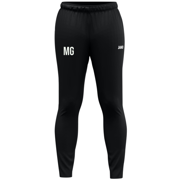 womanTrainingshose Dynamic Damen 