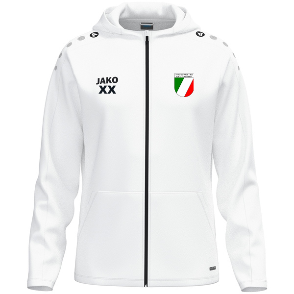 KinderKapuzenjacke One 