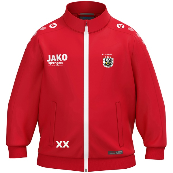 KinderPolyesterjacke One Bambini 