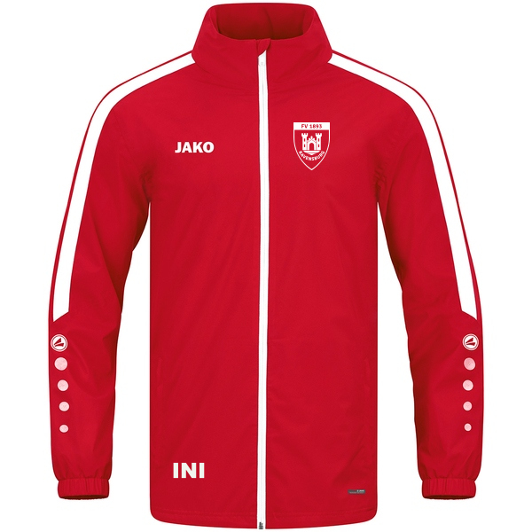 Allwetterjacke Power 