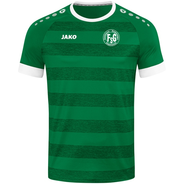 Trikot Celtic Melange Kurzarm 