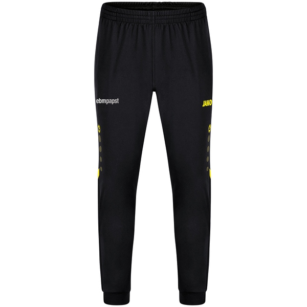 Polyesterhose Challenge 