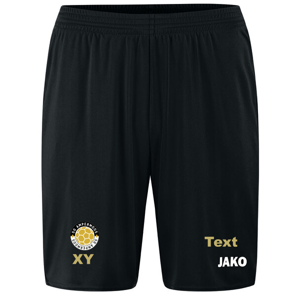 Sporthose Manchester 2.0 ohne Innenslip 