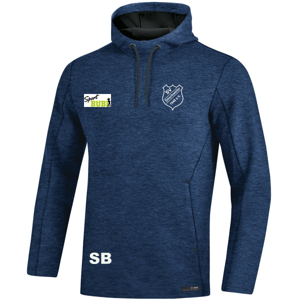 Kapuzensweat Premium Basics 