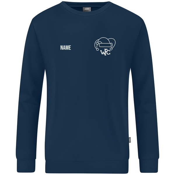 Sweat Organic 