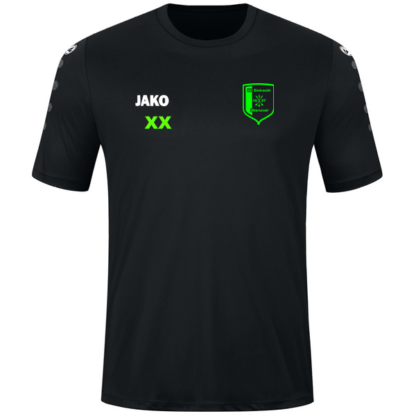 Trikot Team kurzarm 