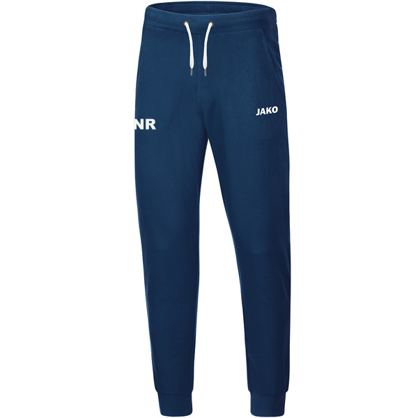 KinderJogginghose Base mit Bündchen 