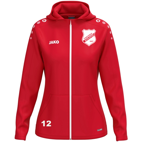 womanKapuzenjacke One Damen 