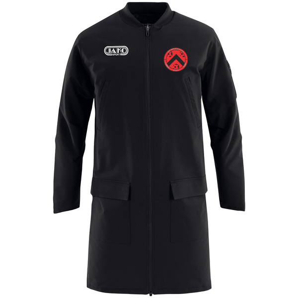 Veste d'hiver Wardrobe 