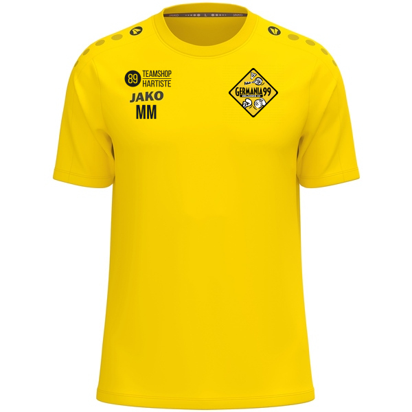 KinderT-Shirt One Cotton 