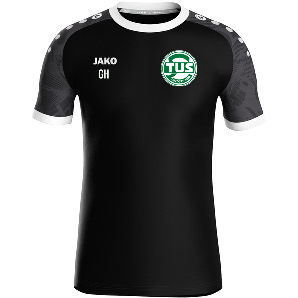 Trikot Iconic kurzarm 