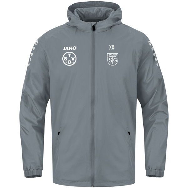 Allwetterjacke Team 2.0 