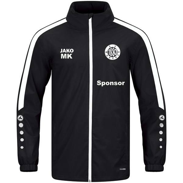Allwetterjacke Power 
