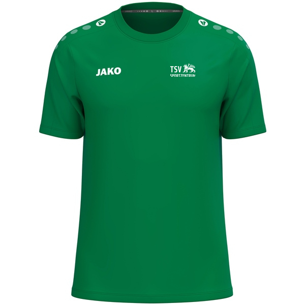 T-Shirt One Cotton 