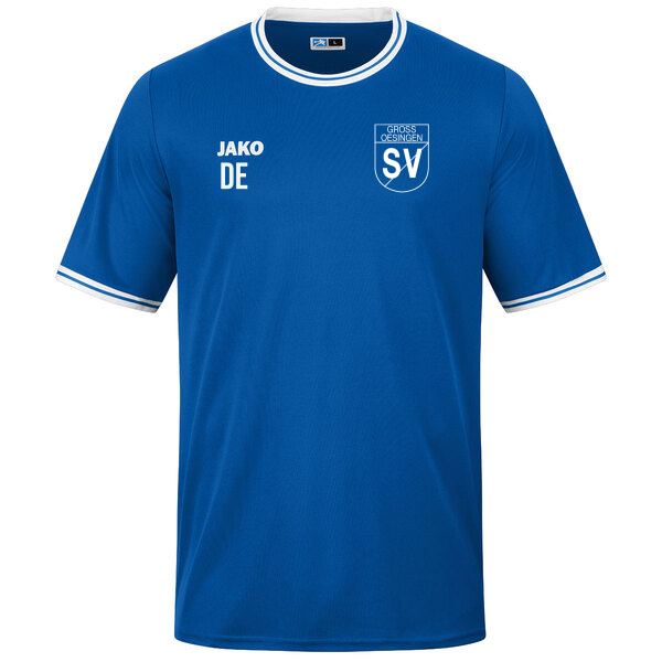 Shooting Shirt Center 2.0 