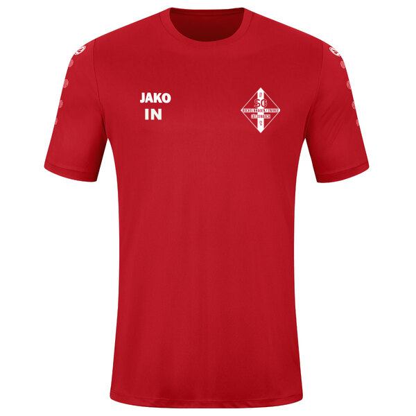 Trikot Team kurzarm 