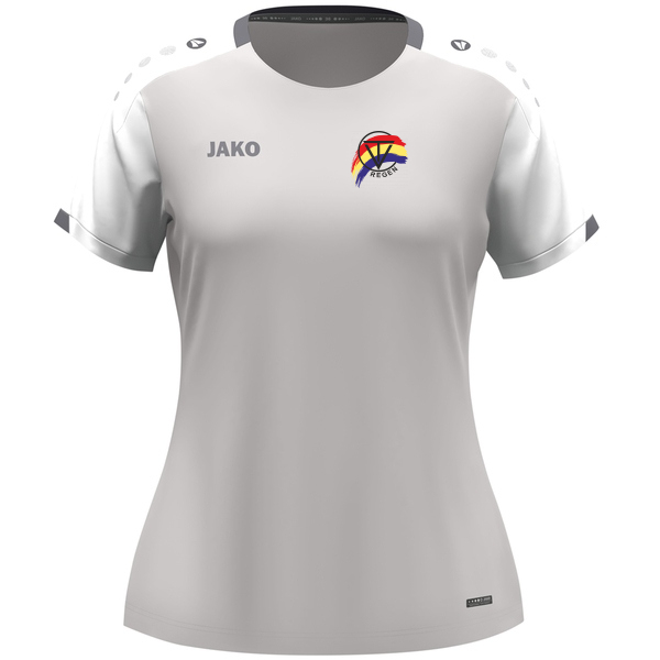 womanT-Shirt Dynamic Damen 