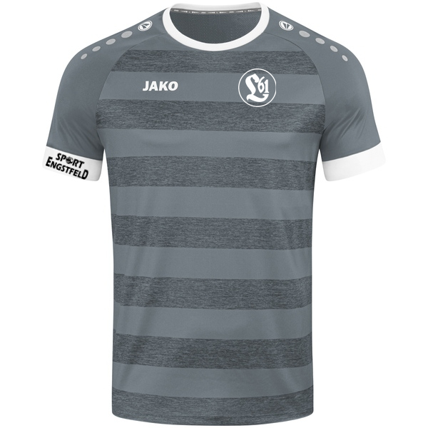 Trikot Celtic Melange Kurzarm 