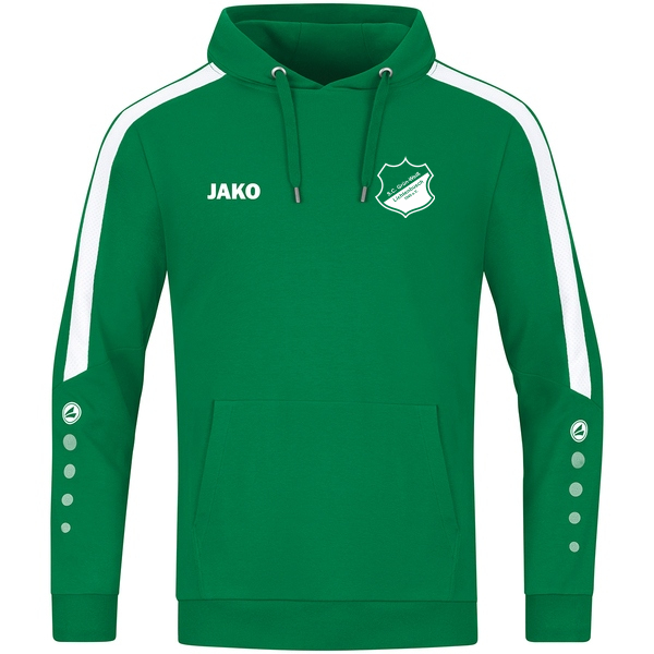 KinderKapuzensweat Power 
