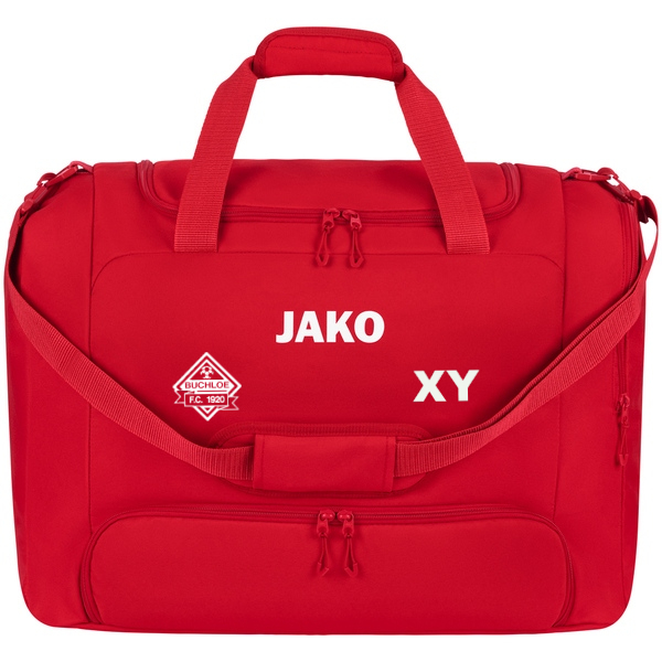 Sporttasche One mit Bodenfach 