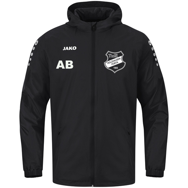 Allwetterjacke Team 2.0 
