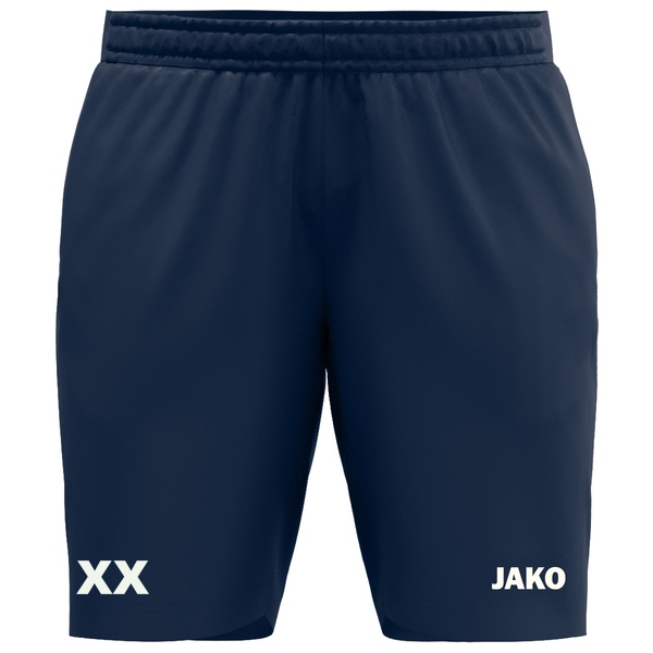 womanWebshort Dynamic Damen 