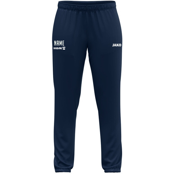 womanPolyesterhose Dynamic Damen 