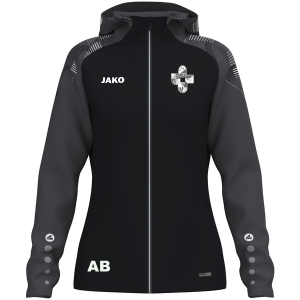 womanKapuzenjacke Sonic Damen 