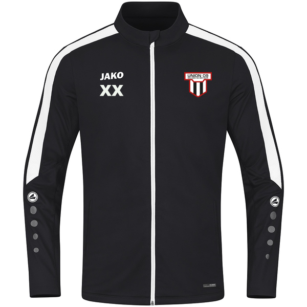 KinderPolyesterjacke Power 