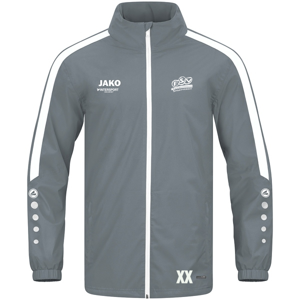 Allwetterjacke Power 