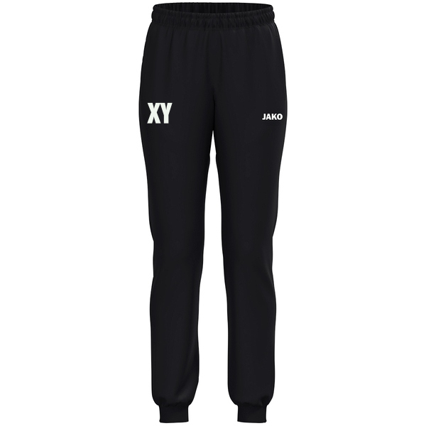 womanPolyesterhose One Damen 