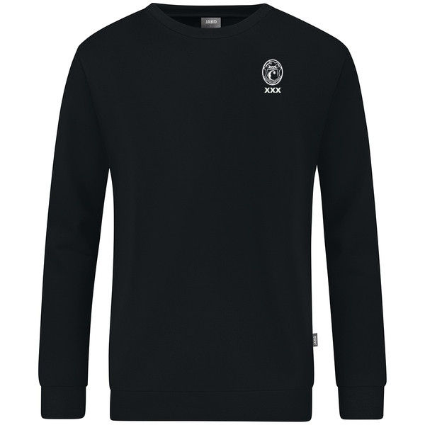 Sweat Organic 