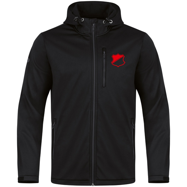 KinderSoftshelljacke Premium 