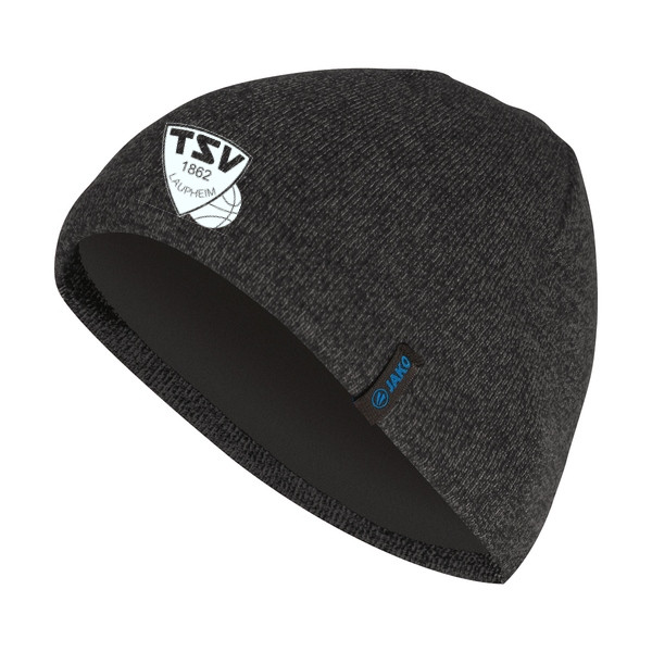 Strickmütze 