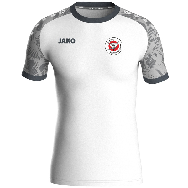 Trikot Iconic kurzarm 