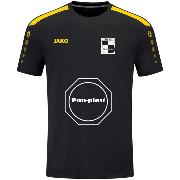 KinderTrikot Power kurzarm 