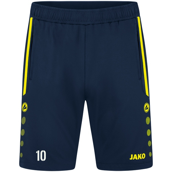 Trainingsshort Allround 