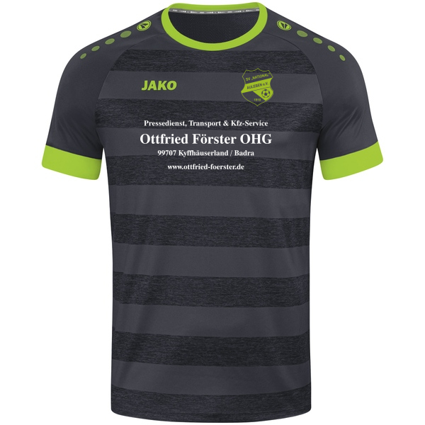 Trikot Celtic Melange Kurzarm 