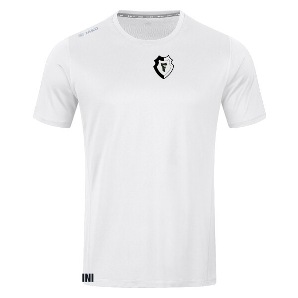 KinderT-Shirt Run 2.0 