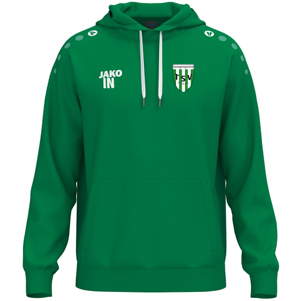 Kapuzensweat One Cotton 