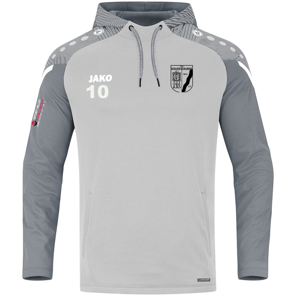 KinderKapuzensweat Performance 