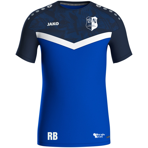 KinderT-Shirt Iconic 