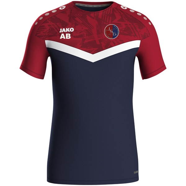 KinderT-Shirt Iconic 