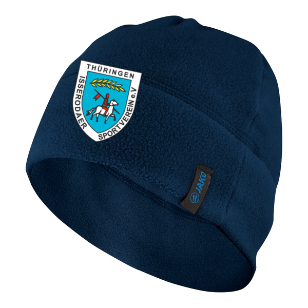 Fleecemütze 