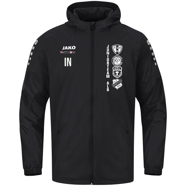 Allwetterjacke Team 2.0 