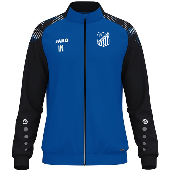 Polyesterjacke Sonic 