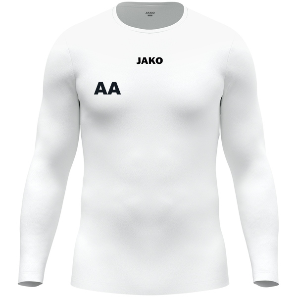 Longsleeve Function 