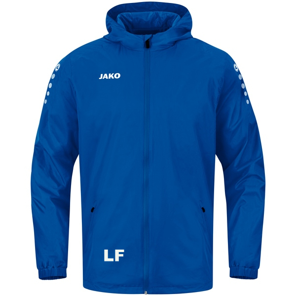 Allwetterjacke Team 2.0 