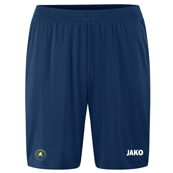 Sporthose Manchester 2.0 ohne Innenslip 